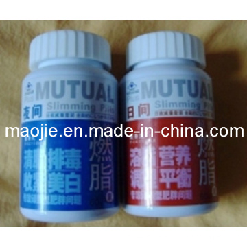 Mutual Beauty Herbal Slimming Diet Pill (MJ122)